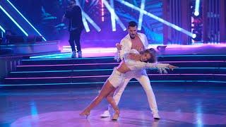 Brooks Nader’s Dedication Night Salsa – Dancing with the Stars