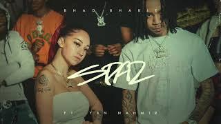 BHAD BHABIE & YBN NAHMIR "Spaz" (Official Audio)