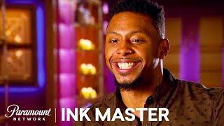 Made Rich Isn't Playing Coy | Ink Master: Redemption, Season 3