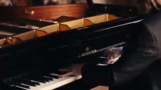 Gleb Kolyadin plays Igor Stravinsky "Piano-Rag-Music"