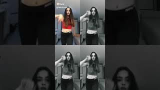sexy girl dance