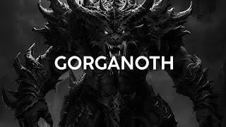 Escape from the Abyss: Gorganoth's Journey Through Hell | Dark Ambient Music