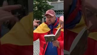 Репер Wissy про фейкову росію #славаукраїні