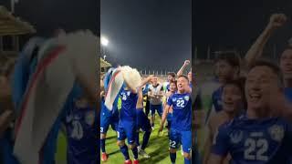 МАТЧ С КАТАРОМ ПРЕВРАТИТСЯ В НАСТОЯЩИЙ ПРАЗДНИК!