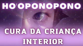 OUVIR DORMINDO - HO'OPONOPONO PARA A CURA DA CRIANÇA INTERIOR - REPROGRAMAÇÃO MENTAL - MEDITAÇÃO