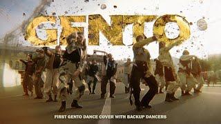 [PPOP IN PUBLIC][4K] SB19 - 'GENTO' DANCE COVER BY RE:MEMBER