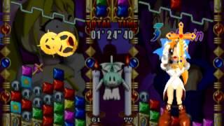 Monster Slider Japan MAME Gameplay video Snapshot -Rom name mslider-