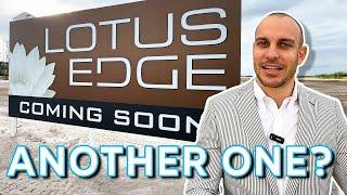 Boca Raton New Construction Homes | Boca News VLOG | Lotus Edge