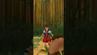 Startling Me #kingdomhearts #sora #disney #gaming #playstation