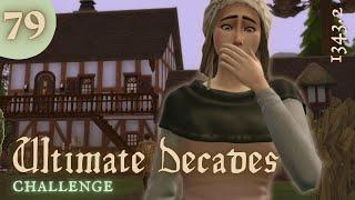 We’re Not Going to Be Okay | Y.1343.2 | Ultimate Decades Challenge