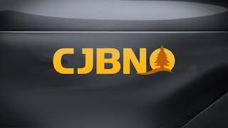 CJBN Kenora News Videos (March 2016)