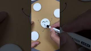 The Lantern Festival is coming, let’s make a Lantern Festival with clay Lantern Festival H