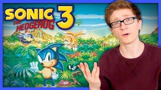 Sonic the Hedgehog 3 | Half of a Masterpiece - Scott The Woz