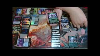 IFD Episode 1: MTG Kamigawa Neon Dynasty Set Booster Box Opening