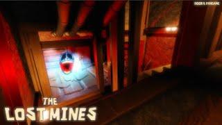 DOORS: The Lost Mines Walkthrough (DOORS: The Lost Mines by PixelWare)