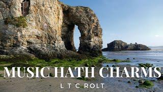 Music Hath Charms by L T C Rolt #audiobook