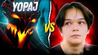 1х1 НА СФАХ! ПЕРЕИГРОВКА ЗА ТРЕТЬЕ МЕСТО В ГРУППЕ! || TS.Satanic vs SR.Yopaj