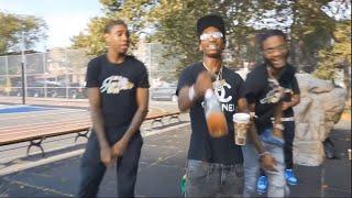 EBK Gwala x Lil Jigga -"Wine Slow" (SHOT BY DIRECT FILMS)