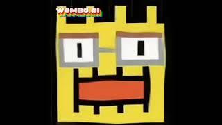 Fronk From WarioWare Gold Sings Sadi Gadi #Shorts #MTFEC631 #WOMBO