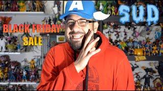 ShartimusPrime Black Friday Sale 2020 by SUD the Stuck-Up Dork