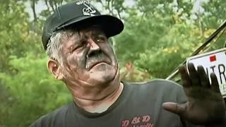 Hard Coal: Last Of The Bootleg Miners
