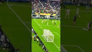 Mex Vs Sur Part 1
