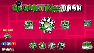 Geometry Dash Sunix texture pack 2.11-2.2 free download