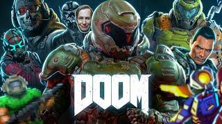 DOOM 2016 "ЛУЧШИЙ ШУТЕР"!!! | Better Call Just