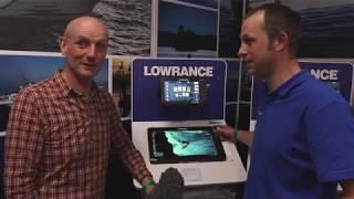 Lowrance Fish ID Software update