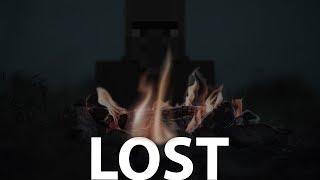 БОИШЬСЯ ЛИ ТЫ ТЕМНОТЫ? - LOST3 #7