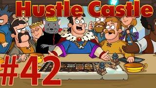 Hustle Castle Прохождение ч42 -  Мисклик