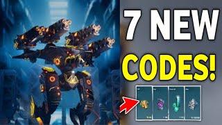 War Robots Codes 2024 – Get Rewards and Bonuses Fast!