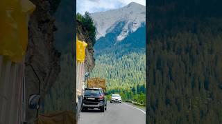 Vibe ️️#travel #mountains #jannatkashmir #kashmirexpress #nature #love #mountainswiev #roadtrip