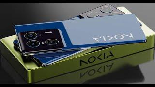  Dive Into the Nokia Crown 2024 Specs - Unpacking Epic Specs & Debut Details! 