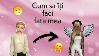 Cum sa ai fata lui Nico||AVAKIN LIFE