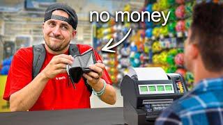I Asked 73 Stores For One FREE Item