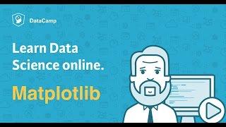 Matplotlib Plot Tutorial: Histograms, Scatter Plots & Legend