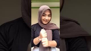 jilbab cantik gunung gedek, ketat, mantep