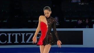 Mao Asada - Closing Gala - 2009 World Figure Skating Championships