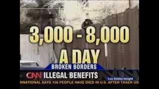 costs of illegal immgiration