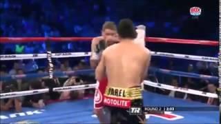 Nonito Donaire vs Anthony Settoul Full Fight 18 July 2015