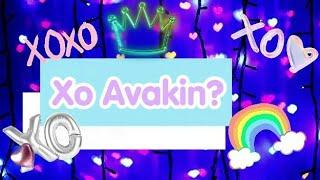 Xo Avakin? || Avakin Meow || Avakin Life