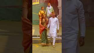 Marathi Wedding ️  New Trending instagram Reel Video #wedding #instagram #instagram