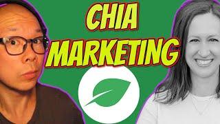 Chia Network Appoints Allison Van Houten as First Chief Marketing Officer