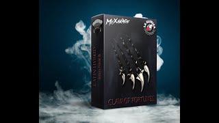 Mexavage - Claw of Fortunes Serum Preset Pack Vol.1 (LA CLINICA RECORDS PREMIERE)