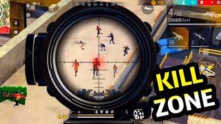 KILL ZONE - SAROJ GAMER