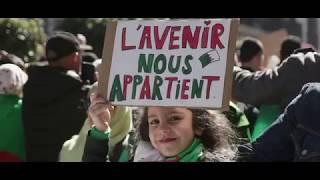Free Algeria.. Raoof Mameri