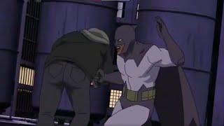 Darkwing Vs Criminals - Invincible