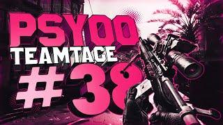 PsyQo: Multi-CoD Sniping Teamtage #38