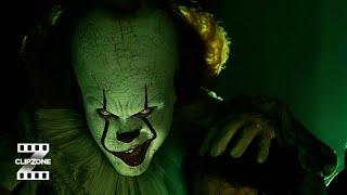 It Chapter Two (2019) | Home At Last | ClipZone: Horrorscapes